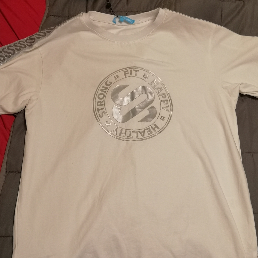Sharny & Julius Ribbon T-shirt